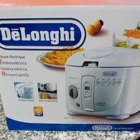 friggitrice elettrica delonghi f 356