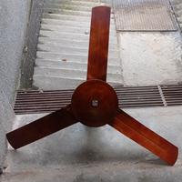 ventilatore a 3 pale Vortice
