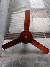 ventilatore a 3 pale Vortice