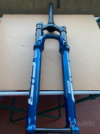 Forcella sid ultimafe flight assistande