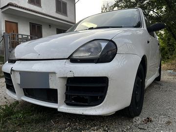 Fiat seicento