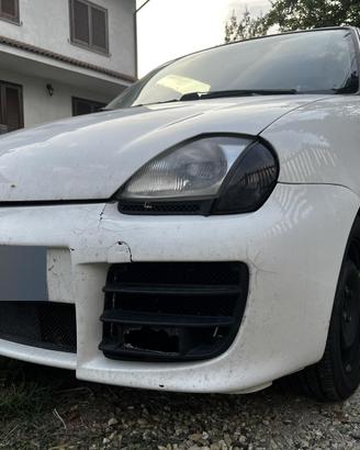 Fiat seicento