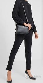 Michael Kors GINNY black/silver