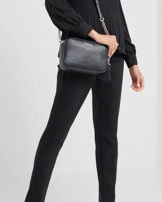 Michael Kors GINNY black/silver