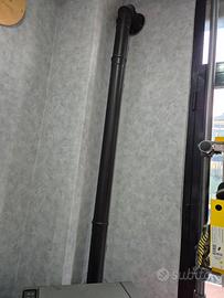 Stufa a pellet ad aria Palazzetti