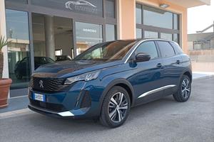 Peugeot 3008 BlueHDi 130 S&S EAT8 Allure Pack
