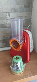 Moulinex  Fresh Express 3in1