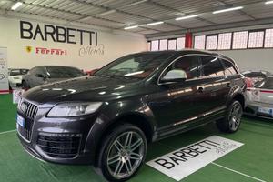 Audi Q7 6.0 V12 TDI Quattro Rarissima PERMUTE RATE