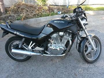 Suzuki Altro modello - 1998