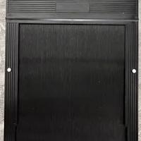 TOYO CAHSSIS 4X5'' o 10x12 cm.