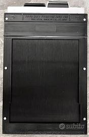 TOYO CAHSSIS 4X5'' o 10x12 cm.