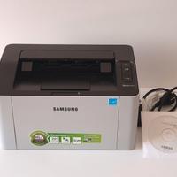 Stampante laser Samsung Xpress M2022 come nuova