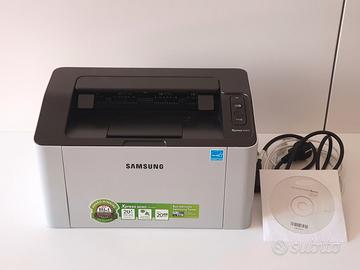 Stampante laser Samsung Xpress M2022 come nuova