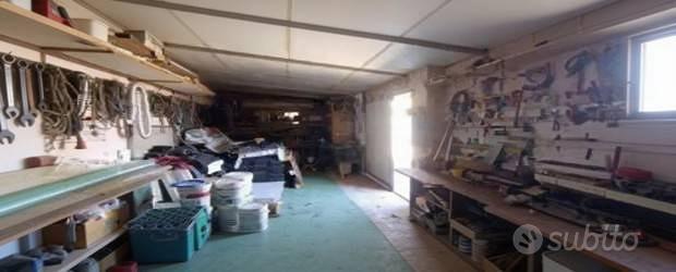 Immobile in asta di 1255 m² a Cesena - Vista 2