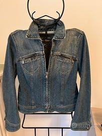 Giacca denim Kalvin Klein Jeans