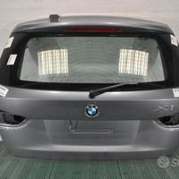 BMW X1 E84 Portellone Posteriore | 18940
