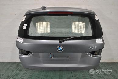 BMW X1 E84 Portellone Posteriore | 18940