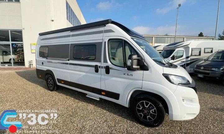 MOBILVETTA Mobilvetta Admiral K6.5