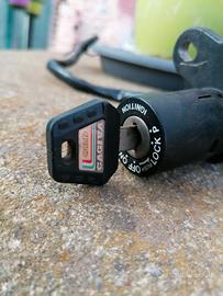 blocchetto accensione Cagiva freccia c10