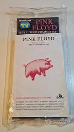 Pink Floyd - The Lunatic - Testi Commentati