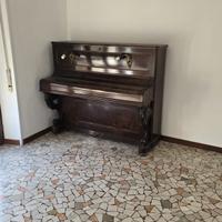 Pianoforte a muro