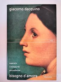 Giacomo Daquino - Bisogn d'amore