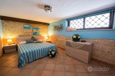 Casa vacanza in Salento