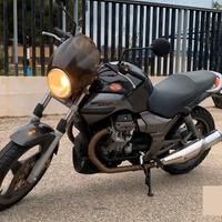 Moto Guzzi Breva 750 I.e. anno 2005