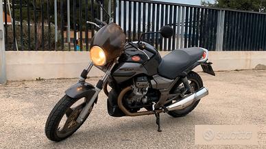 Moto Guzzi Breva 750 I.e. anno 2005