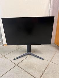 Monitor gaming LG