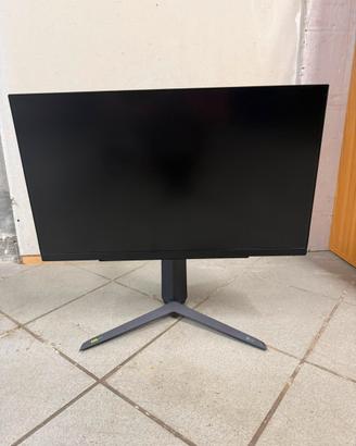 Monitor gaming LG