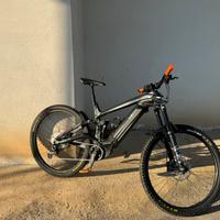 E-bike