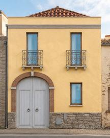 Monserrato: casa indipendente