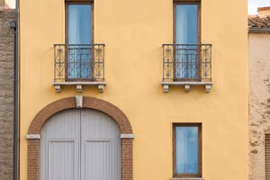 Monserrato: casa indipendente