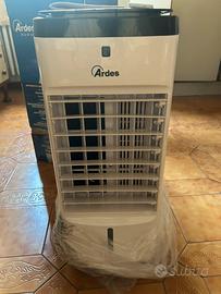 Ardes Eolo Touch Raffrescatore Evaporativo