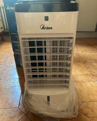Ardes Eolo Touch Raffrescatore Evaporativo