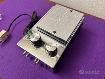 mcintosh MQ 104 Equilizzatore vintage