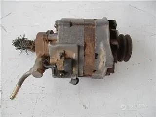 Alternatore toyota landcruiser LJ70 Lj73 cinesino