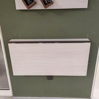 Scrittoio salvaspazio