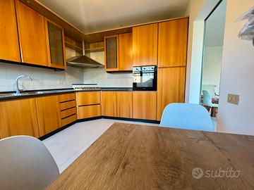 Appartamento per 3/4 studenti/lavoratori