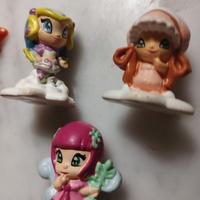 bambole Pixie Winx club