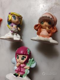 bambole Pixie Winx club
