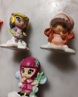bambole Pixie Winx club