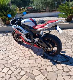 Yamaha R6 2006