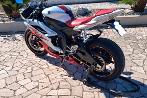 Yamaha R6 2006