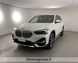 BMW X1 sdrive18d xLine auto my18