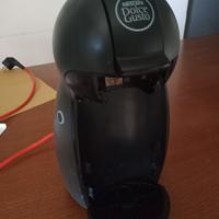 macchina del caffe
