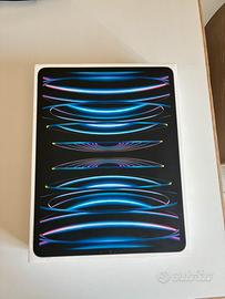 Apple iPad Pro 12,9 pollici