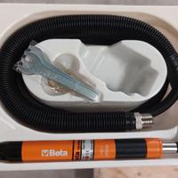 Microsmerigliatrice assiale Beta