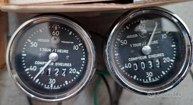 Strumenti nautici vintage